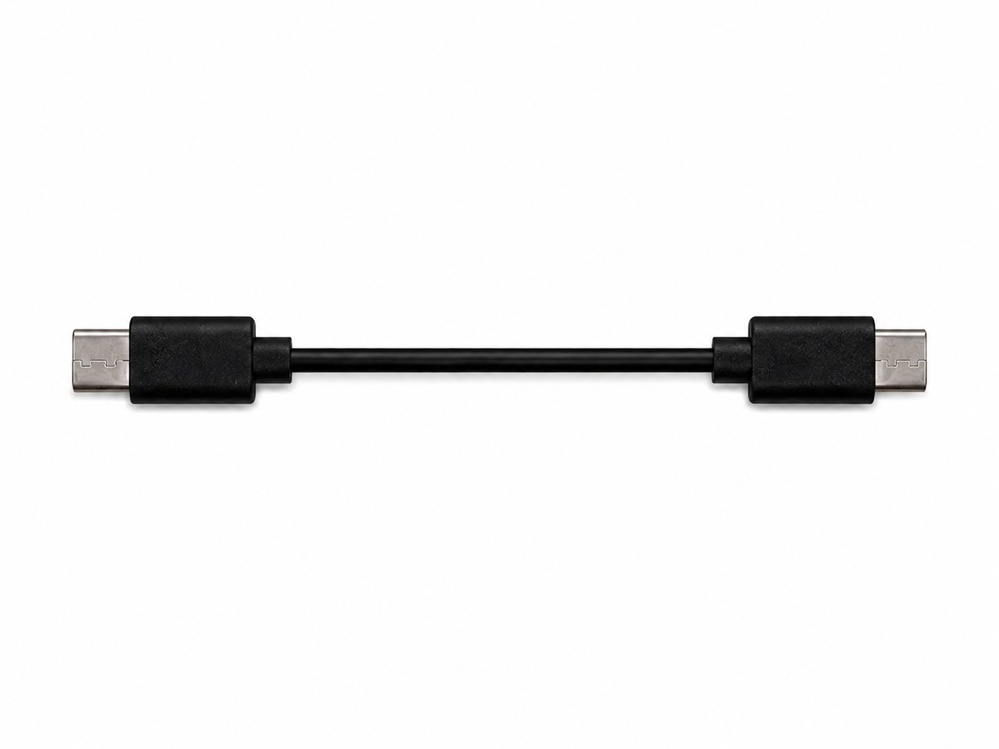 USB-C to USB-C cable